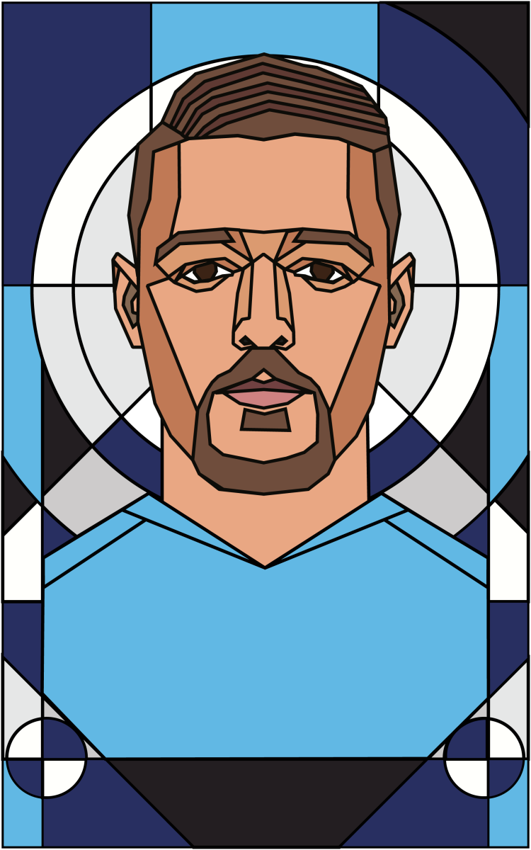 他的那记绝 他的那记绝